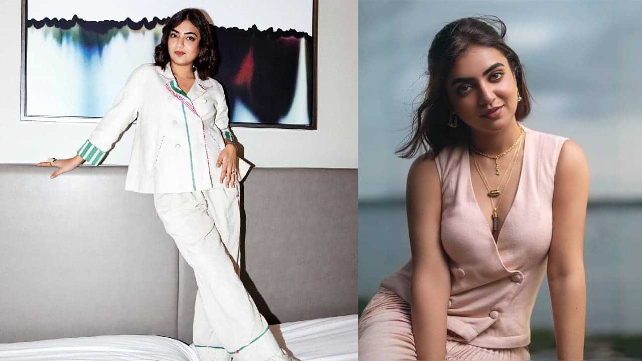 Nazriya Nazim: നിങ്ങളുടെ ഭാവി സുരക്ഷിതമാക്കൂ; നസ്രിയക്ക് എന്തുപറ്റി? ചർച്ചയായി സോഷ്യൽ മീഡിയ പോസ്റ്റ് Nazriya Nazim: നിങ്ങളുടെ ഭാവി സുരക്ഷിതമാക്കൂ; നസ്രിയക്ക് എന്തുപറ്റി? ചർച്ചയായി സോഷ്യൽ മീഡിയ പോസ്റ്റ്