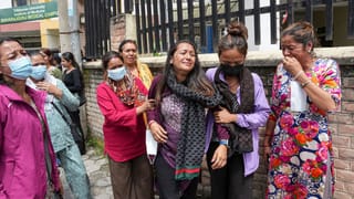 Palestine: സ്വതന്ത്ര പലസ്തീനെ പിന്തുണച്ച് ഇന്ത്യയും; പ്രമേയം പാസാക്കി ഐക്യരാഷ്ട്ര സഭ