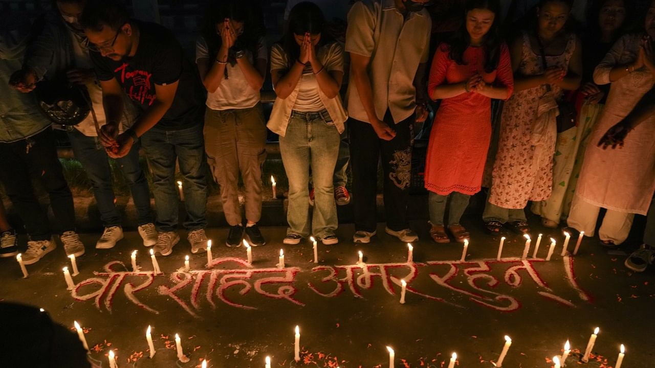 Nepal Protest: സംഘര്‍ഷങ്ങള്‍ ഒഴിയുന്നു, നേപ്പാള്‍ ശാന്തതയിലേക്ക്, തിരഞ്ഞെടുപ്പ് പ്രഖ്യാപിച്ചു