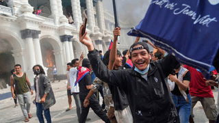 Israel Strikes on Yemen: ഖത്തറിന് പിന്നാലെ യെമനിലും ഇസ്രായേൽ ആക്രമണം; 35 പേർ മരിച്ചു, 131 പേർക്ക് പരിക്ക്