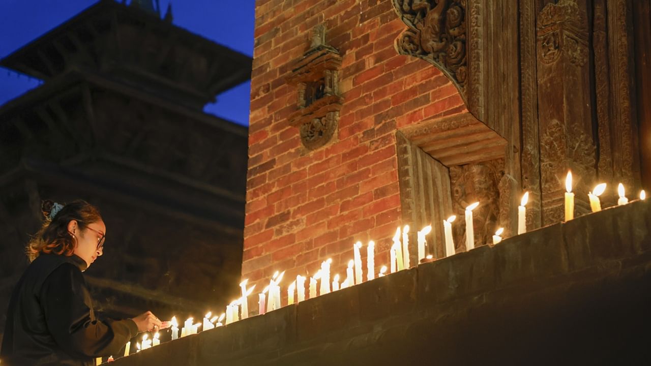 Nepal Gen Z Protest: കൊല്ലപ്പെട്ട ജെന്‍ സികള്‍ക്ക് ആദരവ്; നേപ്പാളില്‍ ബുധനാഴ്ച ദുഃഖാചരണം