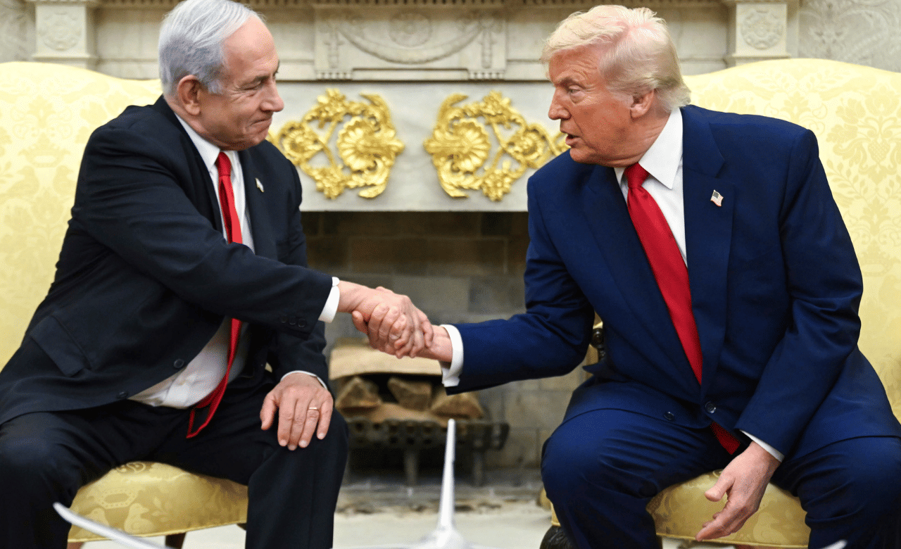 Gaza Peace Plan: ഹമാസ് നിരസിച്ചാൽ... ഇസ്രായേൽ പണി പൂർത്തിയാക്കും; ഗാസ സമാധാന പദ്ധതി അംഗീകരിച്ച് നെതന്യാഹു Gaza Peace Plan: ഹമാസ് നിരസിച്ചാൽ... ഇസ്രായേൽ പണി പൂർത്തിയാക്കും; ഗാസ സമാധാന പദ്ധതി അംഗീകരിച്ച് നെതന്യാഹു