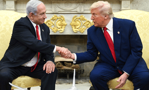 Gaza Peace Plan: ‘ഹമാസ് നിരസിച്ചാൽ… ഇസ്രായേൽ പണി പൂർത്തിയാക്കും’; ഗാസ സമാധാന പദ്ധതി അംഗീകരിച്ച് നെതന്യാഹു