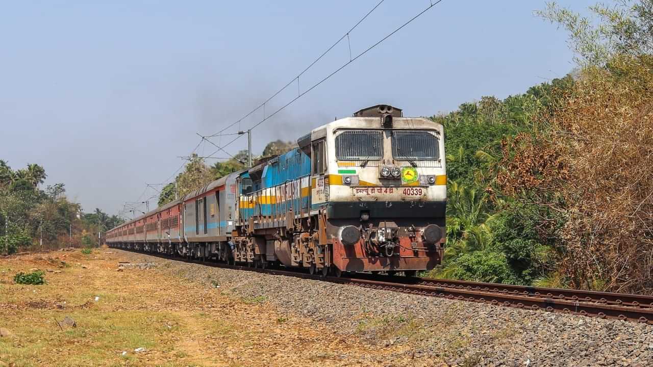 Railway Update: നേത്രാവതി എക്സ്പ്രസ് പാതിവഴിയിൽ സർവീസ് അവസാനിപ്പിക്കും; ഔദ്യോഗിക അറിയിപ്പുമായി ദക്ഷിണ റെയിൽവേ