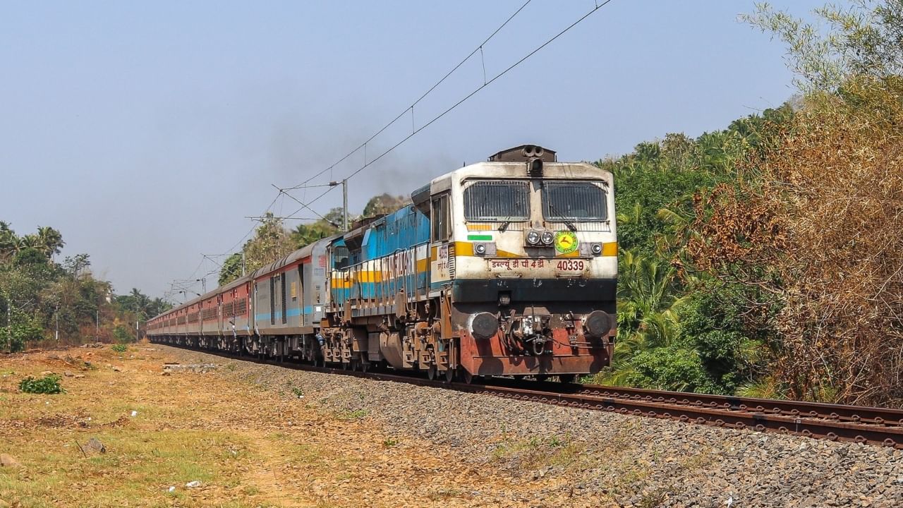 Railway Update: നേത്രാവതി എക്സ്പ്രസ് പാതിവഴിയിൽ സർവീസ് അവസാനിപ്പിക്കും; ഔദ്യോഗിക അറിയിപ്പുമായി ദക്ഷിണ റെയിൽവേ