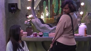 Bigg Boss Malayalam Season 7: ജിസേലും അനുമോളും ഇൻ്റർവ്യൂവിൽ എങ്ങനെയായിരിക്കും?; നെവിൻ്റെ പ്രകടനം വൈറൽ