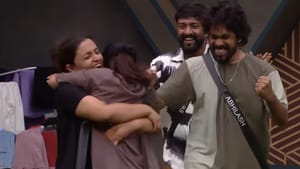 Bigg Boss Malayalam Season 7: വീക്ക്‌ലി ടാസ്ക് തൂക്കി നൂറയും ഒനീലും; വിജയം ആദിലയുടെ മൈൻഡ് ഗെയിം മറികടന്ന്