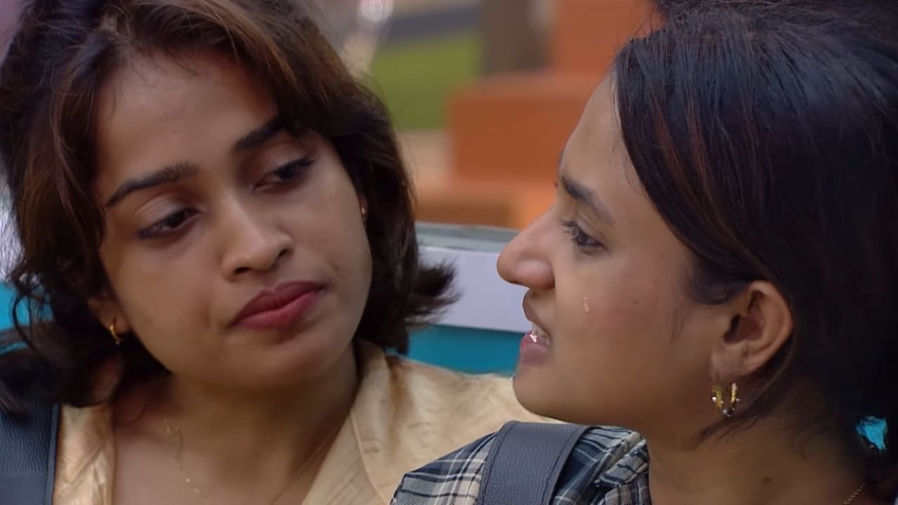 Bigg Boss Malayalam Season 7: ‘അവർ ഇങ്ങനെ ചെയ്യുന്നതിൽ എനിക്ക് ഭയങ്കര വിഷമമുണ്ട്’; വീക്കിലി ടാസ്കിൽ തകർന്ന് നൂറ