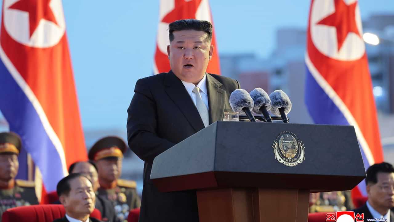 North Korea: വിദേശ ടെലിവിഷൻ ഷോകൾ കണ്ടാൽ ഉത്തര കൊറിയയിൽ വധശിക്ഷ; ഞെട്ടിക്കുന്ന റിപ്പോർട്ടുമായി ഐക്യരാഷ്ട്ര സംഘടന