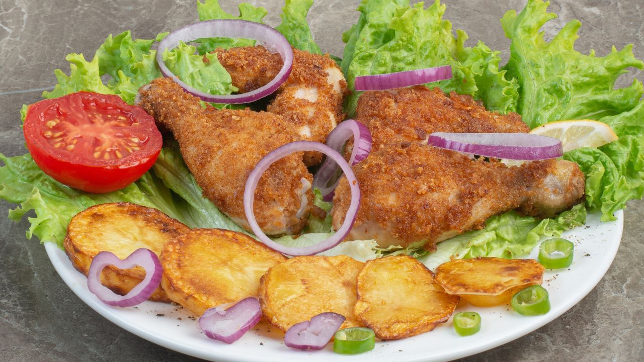 വിറ്റാമിൻ സിയുടെ മികച്ച ഉറവിടമാണ് സവാള. അതിനാൽ തന്നെ ഇവ ഡയറ്റിൽ ഉള്‍പ്പെടുത്തുന്നത് പ്രതിരോധശേഷി മെച്ചപ്പെടുത്താനും സഹായിക്കും. (Image Credits: Pexels)