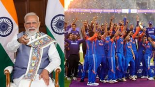 Asia Cup 2025: പിസിബി ചെയർമാനിൽ നിന്ന് കപ്പ് വേണ്ട; കിരീടമില്ലാതെ കിരീടനേട്ടം ആഘോഷിച്ച് ഇന്ത്യൻ ടീം