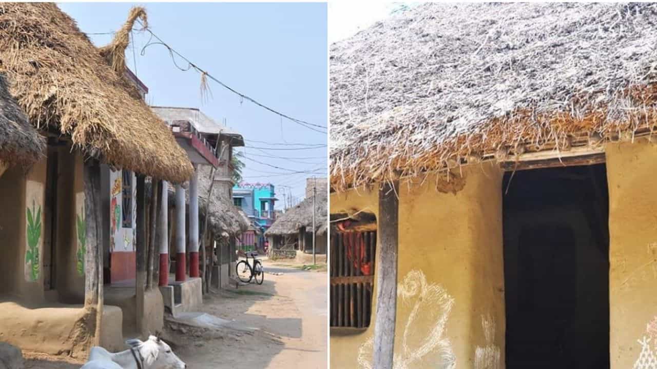 Viral News: മോഷണമില്ല, വീടുകൾക്ക് വാതിലില്ല, കള്ളന്മാരും പിടിച്ചുപറിക്കാരുമില്ലാത്ത ഗ്രാമം?