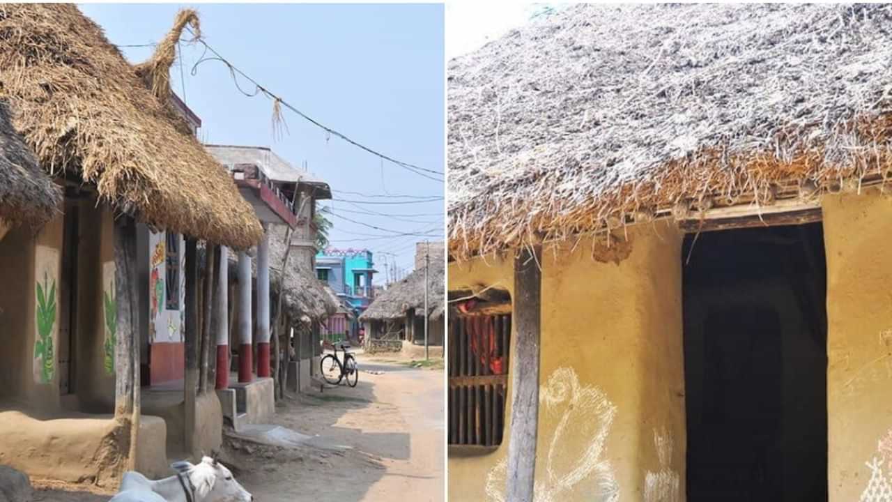 Viral News: മോഷണമില്ല, വീടുകൾക്ക് വാതിലില്ല, കള്ളന്മാരും പിടിച്ചുപറിക്കാരുമില്ലാത്ത ഗ്രാമം? Viral News: മോഷണമില്ല, വീടുകൾക്ക് വാതിലില്ല, കള്ളന്മാരും പിടിച്ചുപറിക്കാരുമില്ലാത്ത ഗ്രാമം?