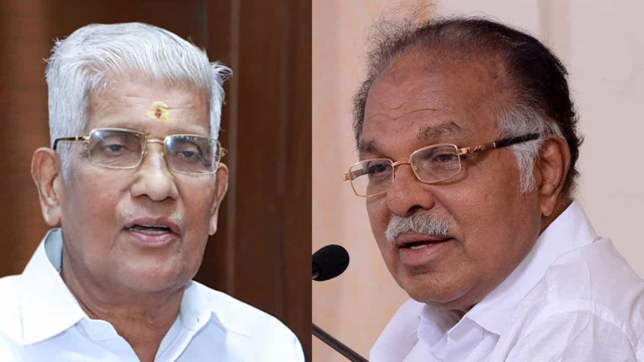 NSS Issues: ഇപ്പോഴവര്‍ തെറ്റുതിരുത്തി, അതേ നിലപാടിലേക്ക് വന്നു; ട്വിസ്റ്റിട്ടത് മാധ്യമങ്ങൾ