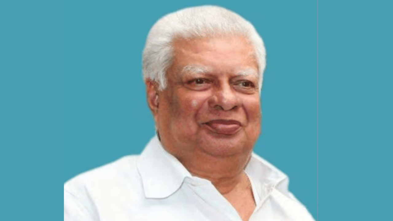 PP Thankachan: പിപി തങ്കച്ചന് വിട നൽകാനൊരുങ്ങി നാട്, മൃതദേഹം ഇന്ന് വീട്ടിലെത്തിക്കും