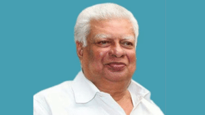 PP Thankachan: പിപി തങ്കച്ചന് വിട നൽകാനൊരുങ്ങി നാട്, മൃതദേഹം ഇന്ന് വീട്ടിലെത്തിക്കും