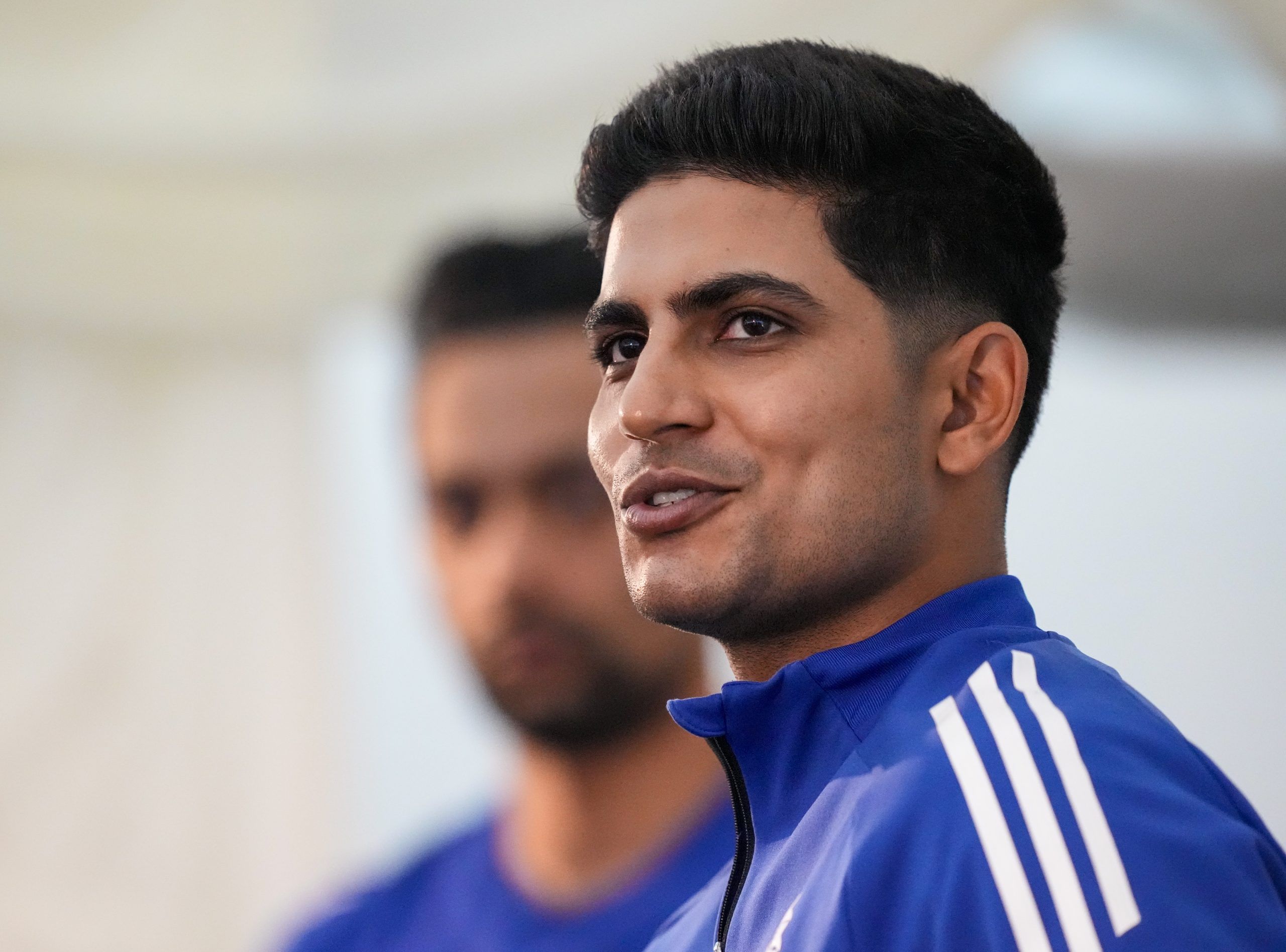 ഏഷ്യാ കപ്പിനുള്ള ഇന്ത്യൻ ടീം ടൂർണമെൻ്റിനായുള്ള കടുത്ത പരിശീലനത്തിലാണ്. ഏഷ്യാ കപ്പ് ഈ മാസം 9ന് ആരംഭിക്കുമെങ്കിലും 10 നാണ് ഇന്ത്യയുടെ ആദ്യ കളി. സൂര്യകുമാർ യാദവിൻ്റെ നായകത്വത്തിലാണ് ഇന്ത്യൻ ടീം ഇറങ്ങുക. ശുഭ്മൻ ഗിൽ ആണ് ഏഷ്യാ കപ്പിൽ ഇന്ത്യയുടെ വൈസ് ക്യാപ്റ്റൻ. (Image Credits- PTI)