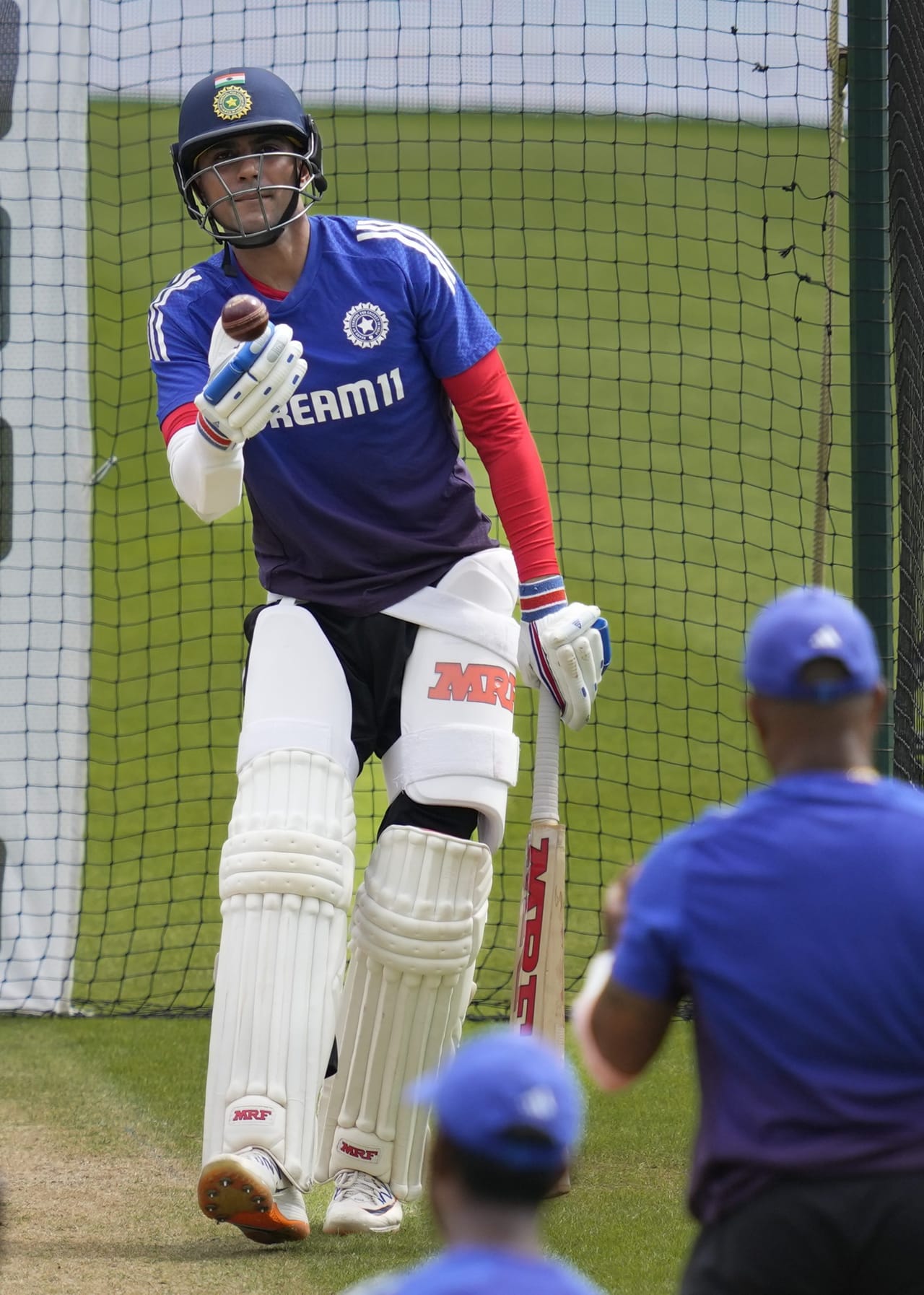 "എനിക്ക് തോന്നുന്നു, ഗിൽ ടി20 ക്രിക്കറ്റിൽ ഒരുപാട് മെച്ചപ്പെട്ടിട്ടുണ്ടെന്ന്. പ്രത്യേകിച്ച് കഴിഞ്ഞ കുറച്ച് ഐപിഎൽ സീസണുകളിൽ. കൊൽക്കത്തയിൽ കളി തുടങ്ങിയപ്പോൾ ഗില്ലിൻ്റെ സ്ട്രൈക്ക് റേറ്റ് 12 ആയിരുന്നു. ഇപ്പോൾ അത് 150 ആയി ഉയർന്നിട്ടുണ്ട്."- പത്താൻ ഇന്ത്യ ടുഡേയോട് പറഞ്ഞു.