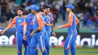 Asia Cup 2025: എല്ലാം വളരെ പെട്ടെന്നായിരുന്നു; സ്പിൻ കുരുക്കിൽ തകർന്നടിഞ്ഞ് പാകിസ്താൻ