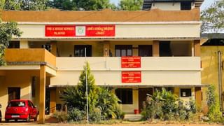 Palakkad Regional Fire Office Raid: വിജിലൻസ് മിന്നൽ പരിശോധന; പാലക്കാട് റീജണൽ ഫയർ ഓഫീസറിൽ നിന്ന് കണക്കിൽപ്പെടാത്ത പണം പിടിച്ചെടുത്തു