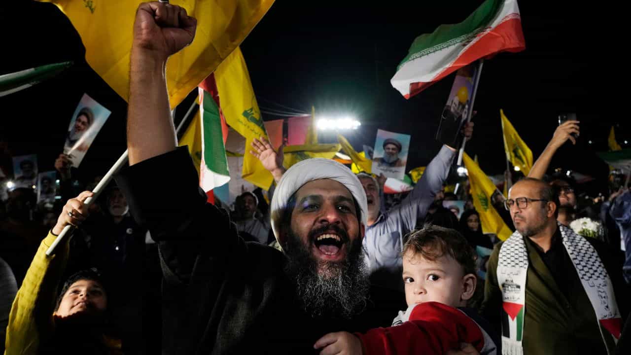 Palestine: പലസ്തീനെ സ്വതന്ത്ര രാജ്യമായി അം​ഗീകരിച്ച് ബ്രിട്ടനും ഫ്രാൻസും കാനഡയും; എതിർപ്പുമായി ഇസ്രായേൽ