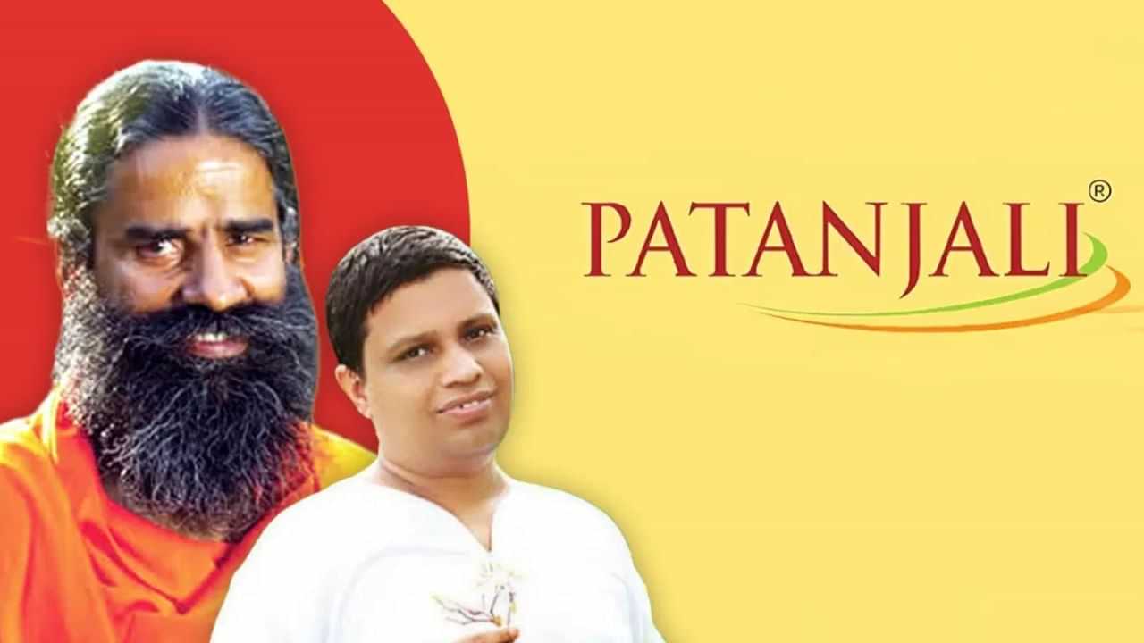 വെറു 200 ദിവസം, പതഞ്ജലിയുടെ ഓഹരി നേടിയത് 9,000 കോടി രൂപ