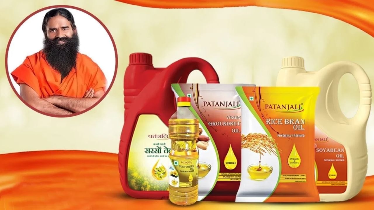 Patanjali Bonus Share | നിക്ഷേപകർക്ക് പതഞ്ജലിയുടെ വമ്പൻ സമ്മാനം, ഓരോ ഷെയറിനും 2 ഷെയറുകൾ സൗജന്യം