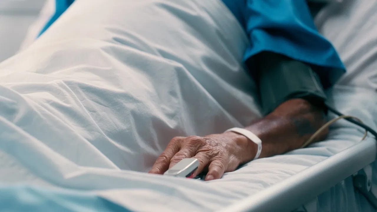 Life Expectancy: ആയുര്‍ദൈര്‍ഘ്യം വര്‍ധിച്ചു; പക്ഷേ, ആരോഗ്യമോ? ആശങ്കപ്പെടുത്തുന്ന പഠനറിപ്പോര്‍ട്ട്‌