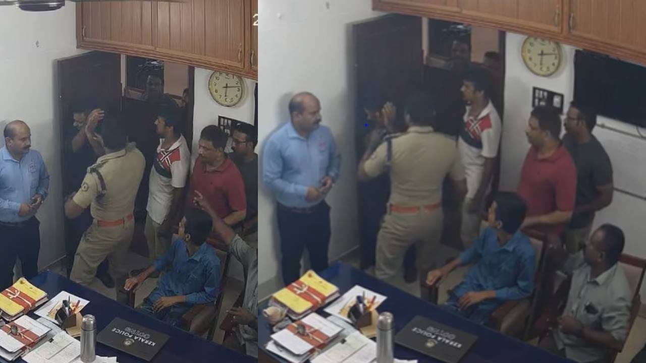 Peechi Police Custodial Torture: പോലീസിനെതിരെ പരാതി പ്രളയം; പീച്ചിയിലെ സ്റ്റേഷന്‍ മർദനത്തിൽ എസ്ഐ രതീഷിനെ സസ്പെന്‍ഡ് ചെയ്തേക്കും