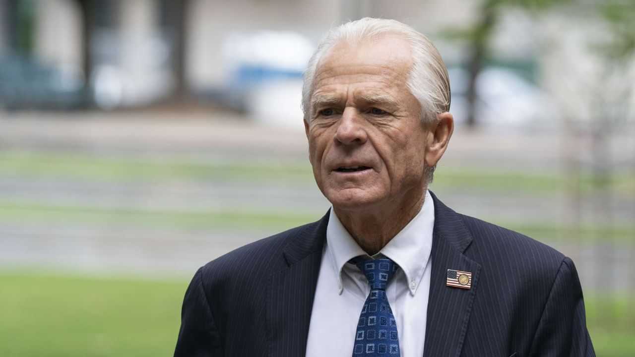 Peter Navarro: റഷ്യന്‍ എണ്ണ വാങ്ങി ലാഭമുണ്ടാക്കുന്നത് ഇന്ത്യയിലെ ബ്രാഹ്‌മണര്‍; ട്രംപിന്റെ ഉപദേഷ്ടാവ്
