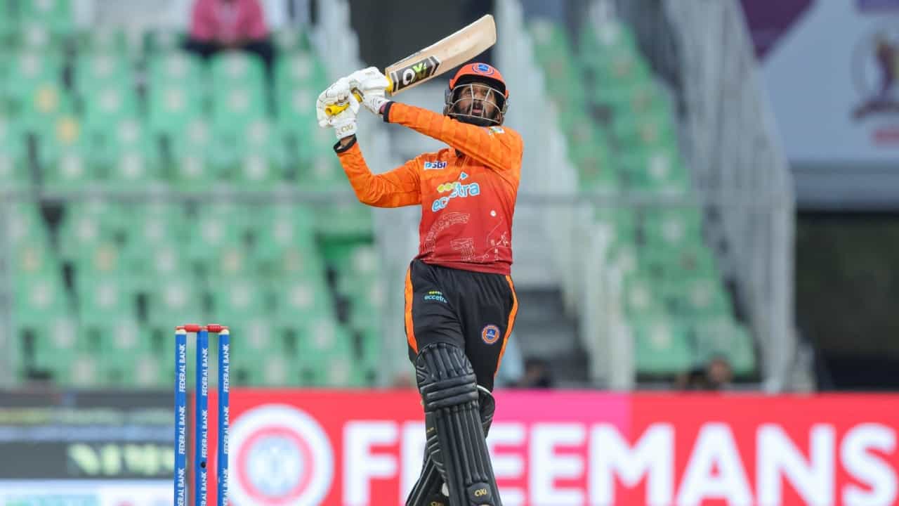 KCL 2025: ഇത്തവണ കെസിഎലിൻ്റെ താരം ആരാവും?; പട്ടികയിൽ പല പേരുകൾ