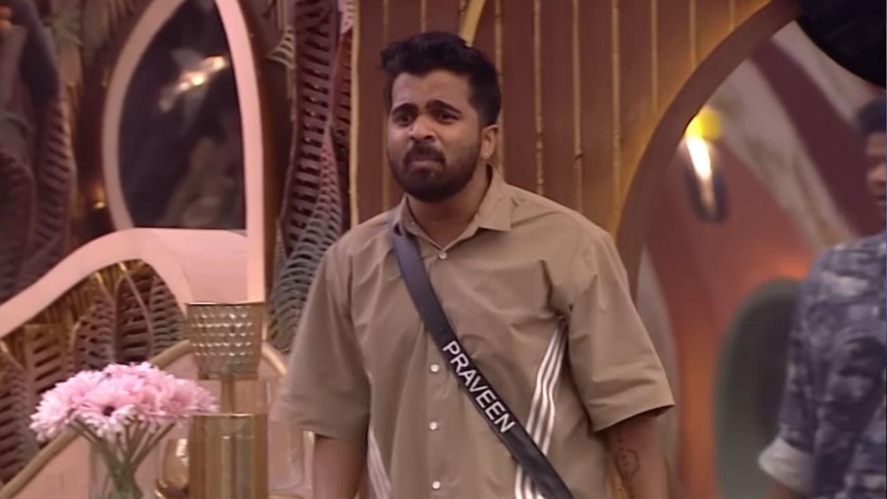 Bigg Boss Malayalam Season 7: നെവിനിൽ നിന്ന് മോശം പെരുമാറ്റം ഉണ്ടായിട്ടുണ്ടോ?; തുറന്നുപറഞ്ഞ് പ്രവീൺ