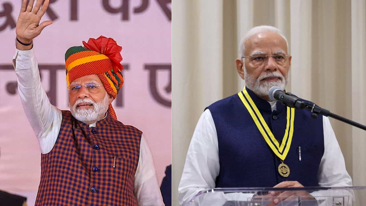 PM Modi Visit Flood Area: പ്രളയബാധിത മേഖല സന്ദർശിക്കാനൊരുങ്ങി പ്രധാനമന്ത്രി