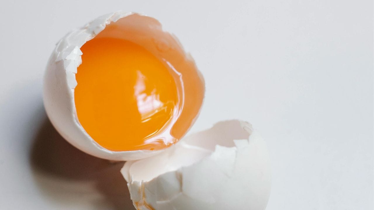 വിറ്റാമിൻ എ, ബി 12, ബി 5, ബി 9, പ്രോട്ടീൻ, ആന്റിഓക്സിഡന്റുകൾ, സെലീനിയം തുടങ്ങി ശരീരത്തിന് വേണ്ട അവശ്യ പോഷകങ്ങളെല്ലാം മുട്ടയിൽ അടങ്ങിയിട്ടുണ്ട്. ഇത് തലച്ചോർ നാഡീവ്യവസ്ഥ, ഹോർമോൺ ഉത്പാദനം തുടങ്ങി ഹൃദയാരോഗ്യത്തിന് വരെ ഗുണം ചെയ്യും. (Image Credits: Pexels)