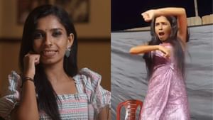 Renu Sudhi: ‘ഇതിനായിരുന്നോ ബിഗ് ബോസിൽ നിന്നും ചാടിയത്’; രേണുവിന്റെ പുതിയ ഡാൻസ് വീഡിയോയ്ക്ക് വിമർശനം Renu Sudhi: ‘ഇതിനായിരുന്നോ ബിഗ് ബോസിൽ നിന്നും ചാടിയത്’; രേണുവിന്റെ പുതിയ ഡാൻസ് വീഡിയോയ്ക്ക് വിമർശനം