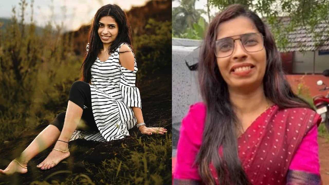 Renu Sudhi: ദുബായിലേക്ക് പറക്കാൻ രേണു സുധി; ആദ്യത്തെ ഇന്റര്നാഷണല് ട്രിപ്പ്, വിമാനത്തില് കയറാന് പേടിയെന്ന് താരം Renu Sudhi: ദുബായിലേക്ക് പറക്കാൻ രേണു സുധി; ആദ്യത്തെ ഇന്റര്നാഷണല് ട്രിപ്പ്, വിമാനത്തില് കയറാന് പേടിയെന്ന് താരം