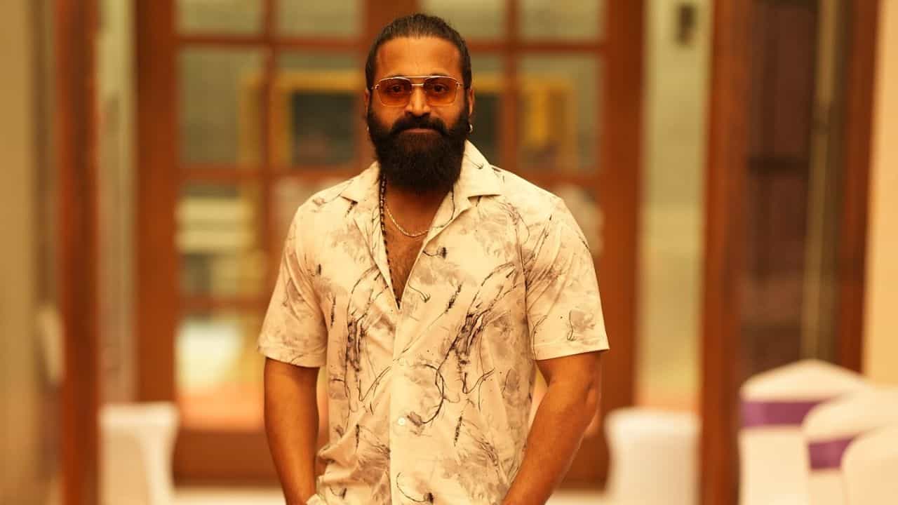 Kantara 2: കാന്താര 2 ഷൂട്ടിങ്ങിനിടെ മരണത്തെ മുഖാമുഖം കണ്ട അനുഭവം പങ്കുവെച്ച് ഋഷഭ് ഷെട്ടി