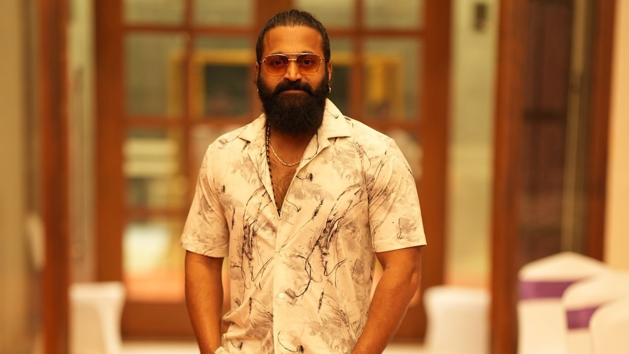 Kantara 2: കാന്താര 2′ ഷൂട്ടിങ്ങിനിടെ മരണത്തെ മുഖാമുഖം കണ്ട അനുഭവം പങ്കുവെച്ച് ഋഷഭ് ഷെട്ടി