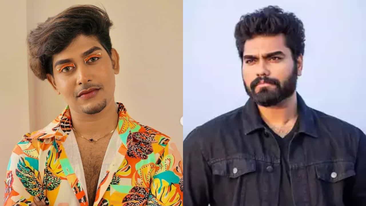 Robin Radhakrishnan: വീട്ടിലുളള കുട്ടിയെ വലിച്ചിഴക്കുന്നത് തെറ്റ്, പറയുന്നത് പ്രവര്‍ത്തിയിലും ഉണ്ടായിരിക്കണം; റിയാസ് സലീമിനെ വിമർശിച്ച് റോബിൻ