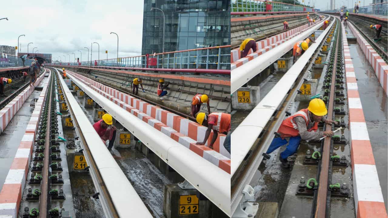 RRB Group D Exam 2025: ആർആർബി ഗ്രൂപ്പ് ഡി പരീക്ഷയുടെ അഡ്മിറ്റ് കാർഡ് എപ്പോൾ പുറത്തിറങ്ങും?; ഇവിടെ പരിശോധിക്കാം