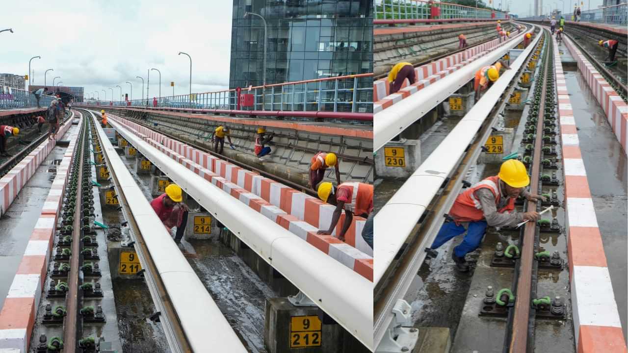 RRB Group D Exam 2025: ആർആർബി ഗ്രൂപ്പ് ഡി പരീക്ഷയുടെ അഡ്മിറ്റ് കാർഡ് എപ്പോൾ പുറത്തിറങ്ങും?; ഇവിടെ പരിശോധിക്കാം