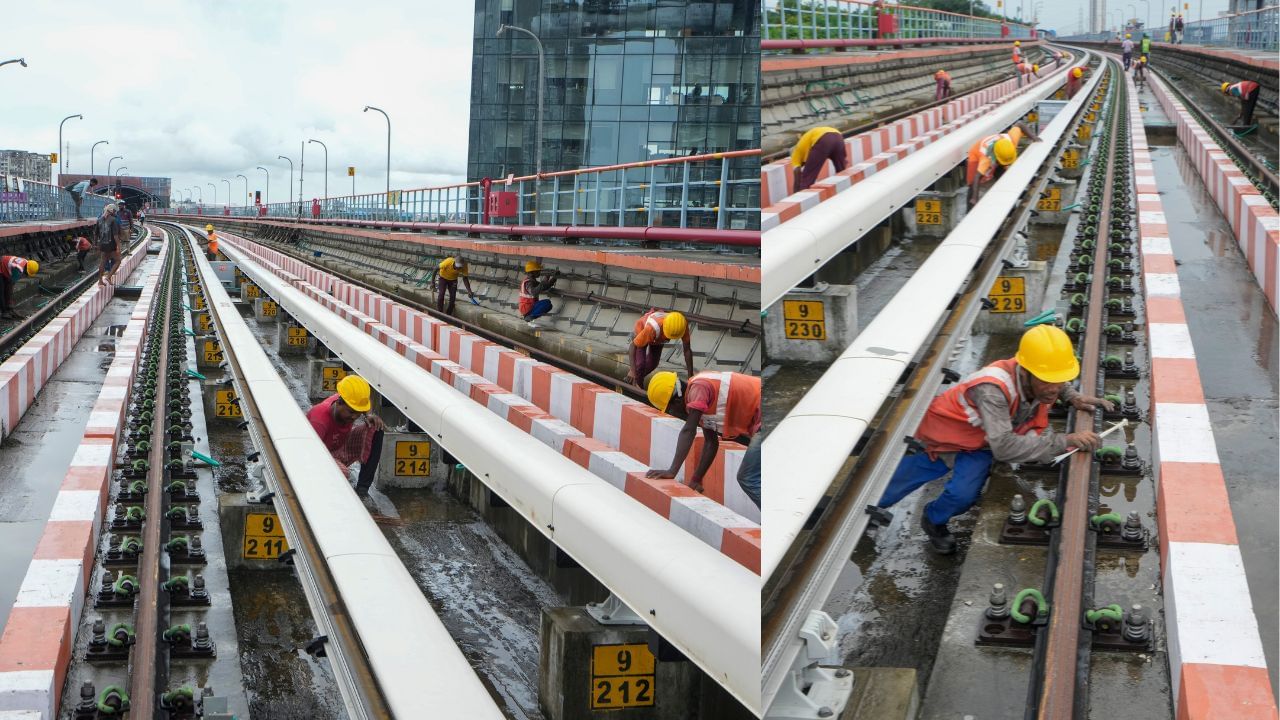 RRB Group D Exam 2025: ആർആർബി ഗ്രൂപ്പ് ഡി പരീക്ഷയുടെ അഡ്മിറ്റ് കാർഡ് എപ്പോൾ പുറത്തിറങ്ങും?; ഇവിടെ പരിശോധിക്കാം