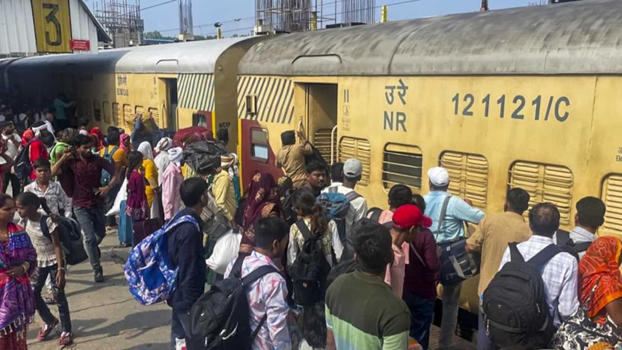 RRB NTPC Result 2025: ആര്ആര്ബി എന്ടിപിസി ഫലപ്രഖ്യാപനം എന്ന്? പുതിയ സൂചനകള് RRB NTPC Result 2025: ആര്ആര്ബി എന്ടിപിസി ഫലപ്രഖ്യാപനം എന്ന്? പുതിയ സൂചനകള്