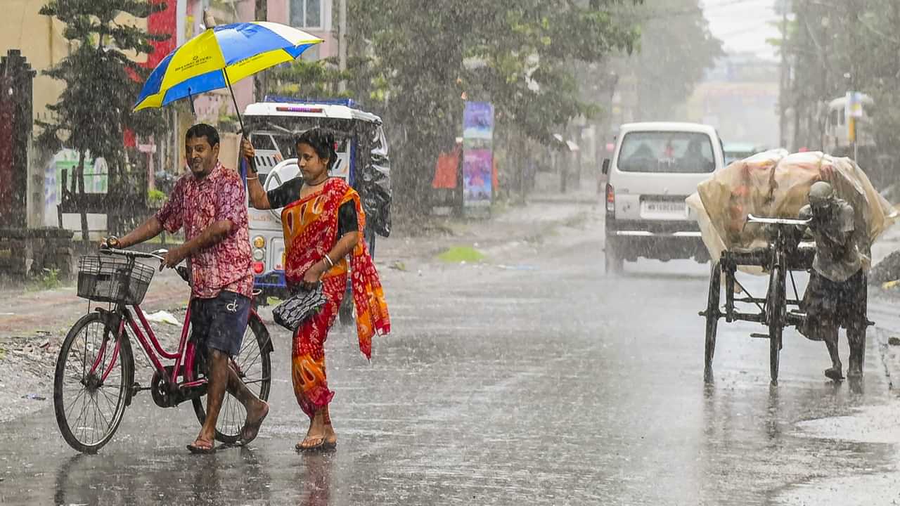 Kerala Weather Update: കാലവര്‍ഷം പടിയിറങ്ങുന്നു; സംസ്ഥാനത്ത് ഇനി മഴയ്ക്ക് സാധ്യതയില്ലേ?