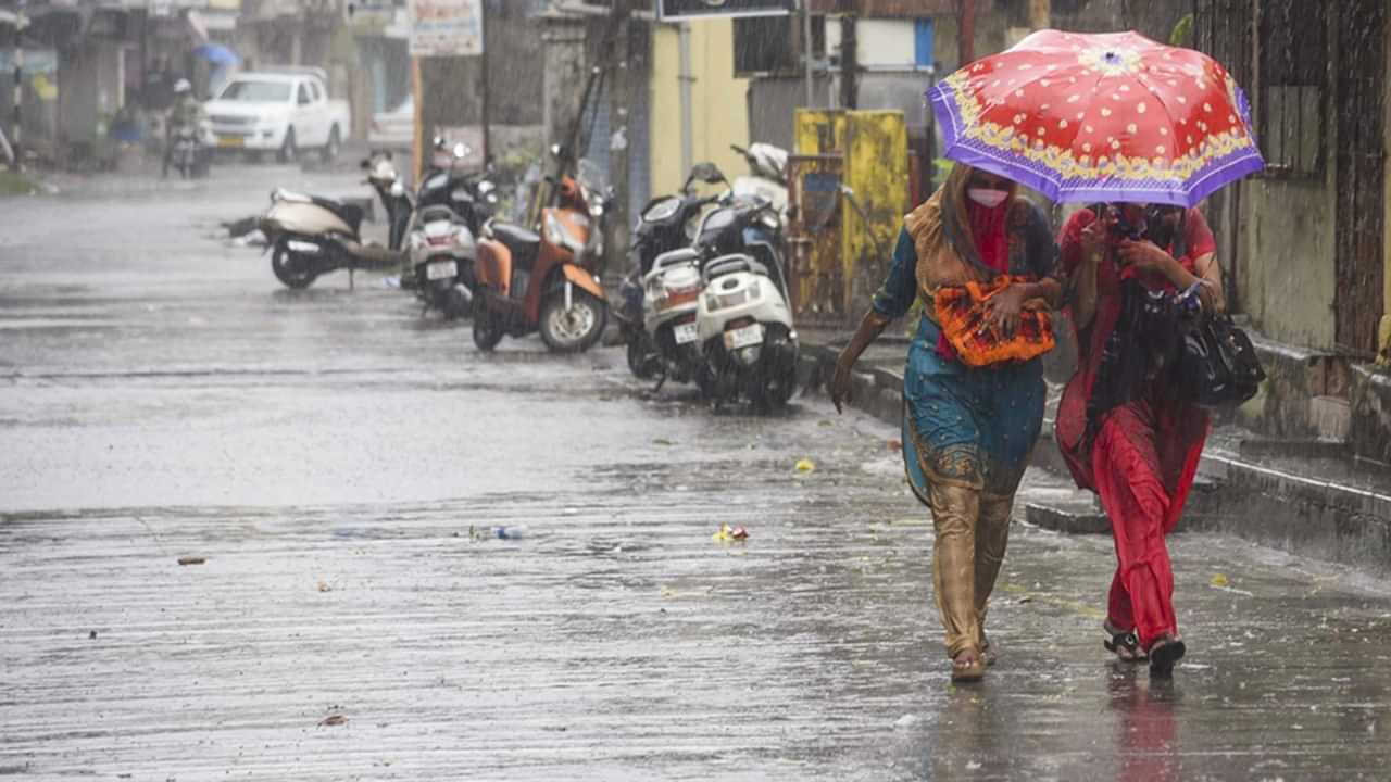 Kerala Rain alert: നാളെയും പെരുമഴ, ഈ ജില്ലയ്ലൊഴികെ ബാക്കി എല്ലായിടത്തും അലർട്ട്