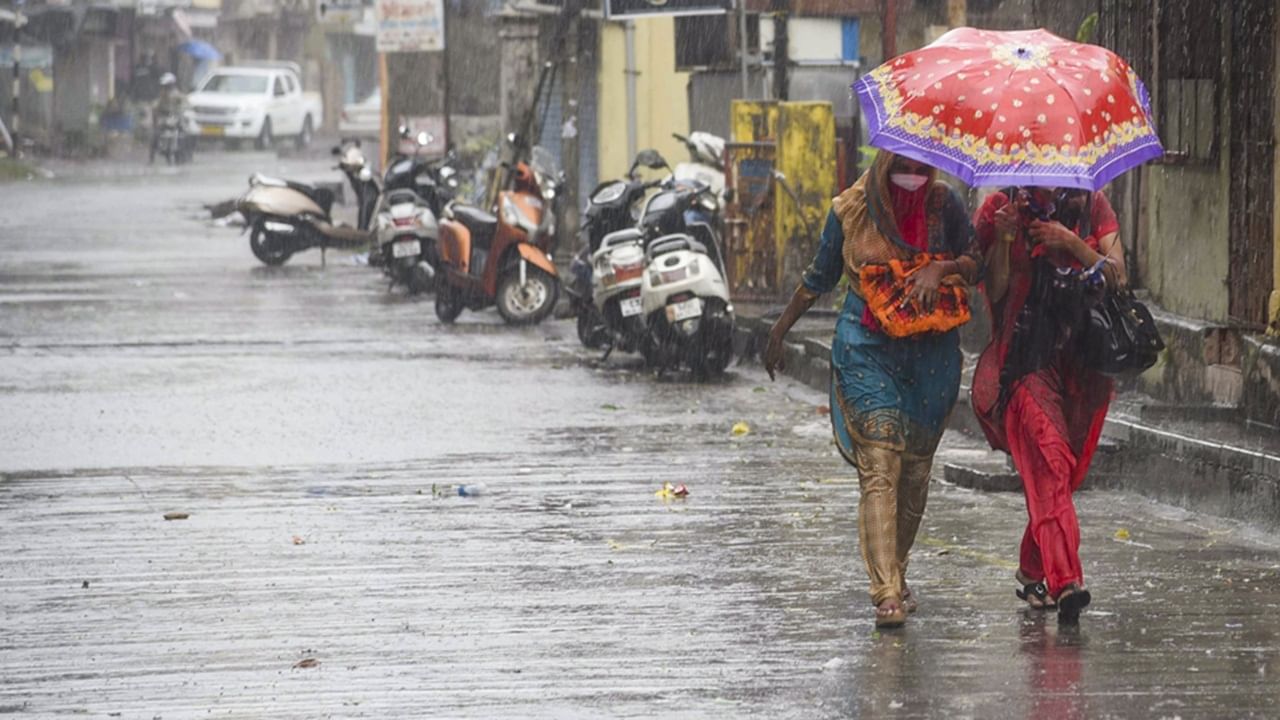 Kerala Rain alert: നാളെയും പെരുമഴ, ഈ ജില്ലയ്ലൊഴികെ ബാക്കി എല്ലായിടത്തും അലർട്ട്