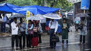 Kerala Rain Update: മഴ ഇനി ഒറ്റയ്ക്കല്ല, കൂടെ ഇടിയും മിന്നലും; സംസ്ഥാനത്ത് ജാഗ്രതാ നിര്‍ദ്ദേശം