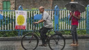 Kerala Rain Alert: പൂര്‍വാധികം ശക്തിയോടെ മഴ തിരിച്ചെത്തുന്നു, വിവിധ ജില്ലകളില്‍ യെല്ലോ അലര്‍ട്ട്‌