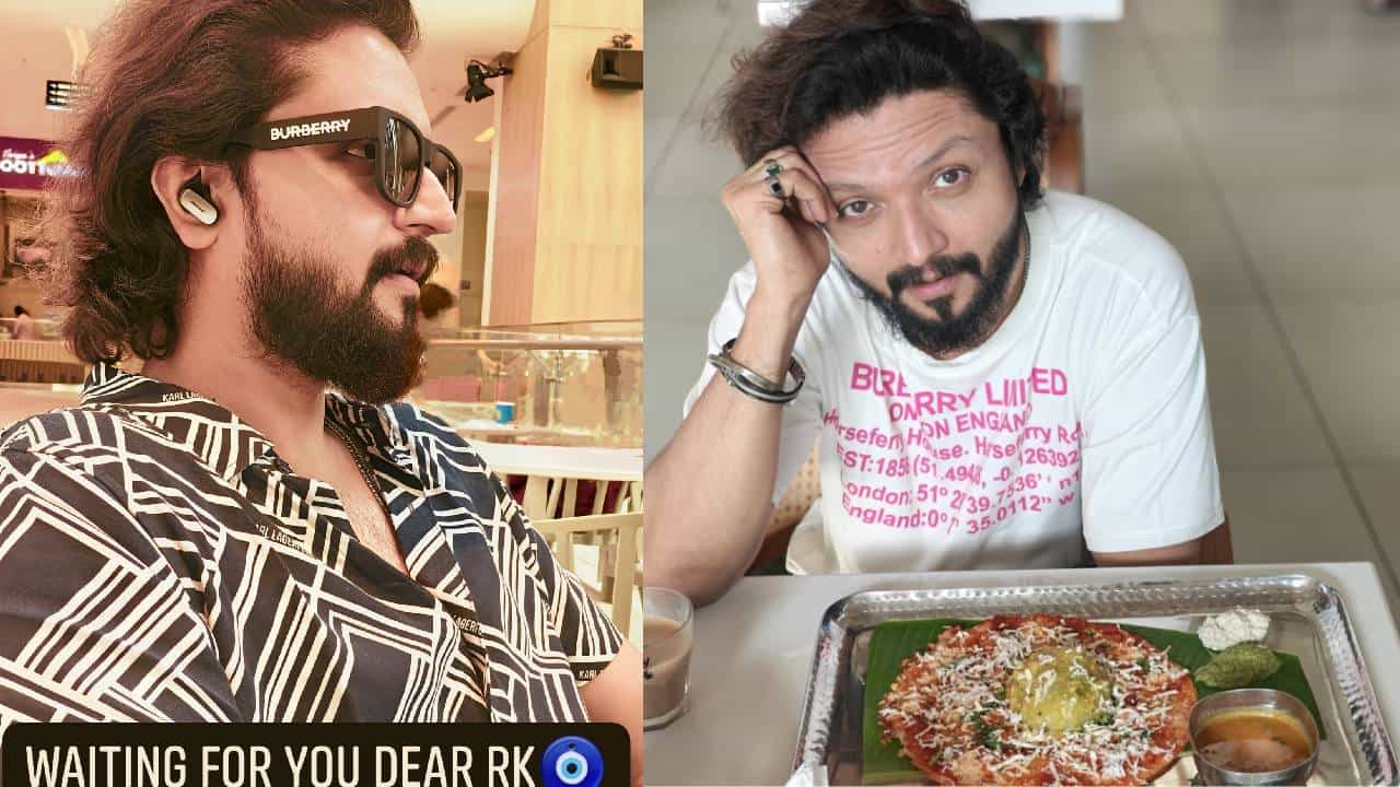 Rajesh Keshav Health Update: ‘വെല്ലൂരിൽ വന്നിട്ട് ഒരാഴ്ച, ശുഭ വാർത്തകൾക്കായി കാത്തിരിക്കുക’; രാജേഷ് കേശവിന്റെ ആരോഗ്യ നിലയെ കുറിച്ച് കുറിപ്പ്