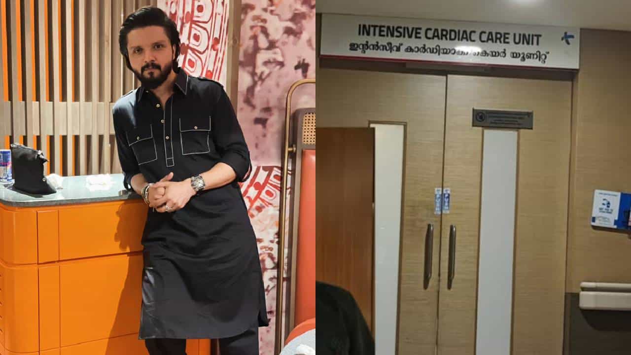 Rajesh Keshav: നീ ഒന്ന് കണ്ണു തുറക്ക്...; രാജേഷിനെ ഉണർത്താൻ ശബ്ദം അയച്ചവരിൽ ലാലേട്ടനും സുരേഷേട്ടനുമുണ്ട്